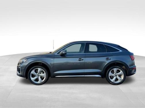 2025 Audi Q5 45 S line quattro Premium