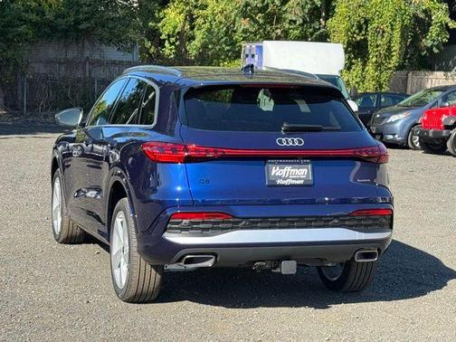 2025 Audi Q5 2.0T quattro Premium