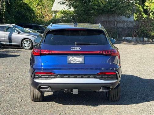 2025 Audi Q5 2.0T quattro Premium