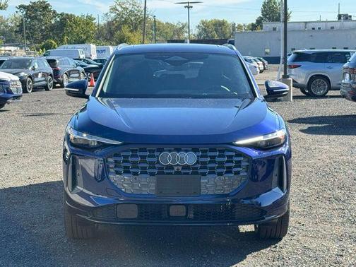 2025 Audi Q5 2.0T quattro Premium