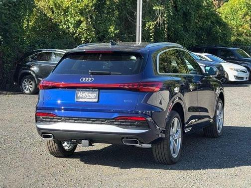 2025 Audi Q5 2.0T quattro Premium
