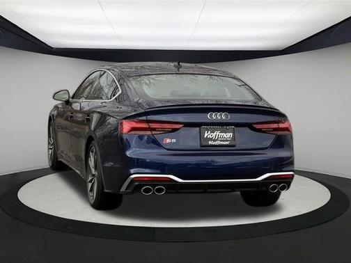 2025 Audi S5 3.0T Premium