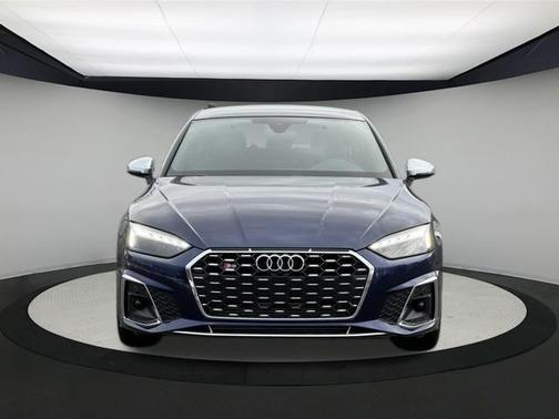 2025 Audi S5 3.0T Premium