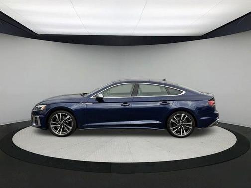 2025 Audi S5 3.0T Premium