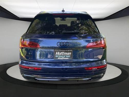 2025 Audi Q5 45 S line quattro Premium