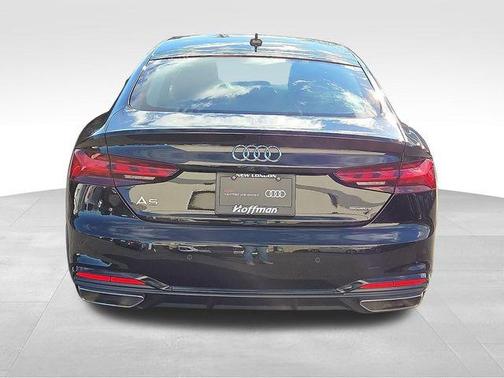 2025 Audi A5 Sportback 45 S line quattro Premium