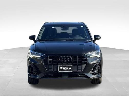 2023 Audi Q3 45 S line Premium