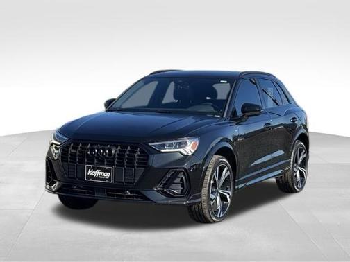 2023 Audi Q3 45 S line Premium