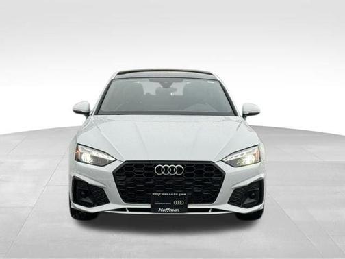 2025 Audi A5 Sportback 45 S line quattro Premium