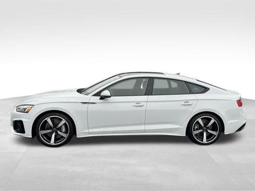 2025 Audi A5 Sportback 45 S line quattro Premium