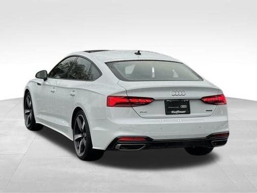 2025 Audi A5 Sportback 45 S line quattro Premium