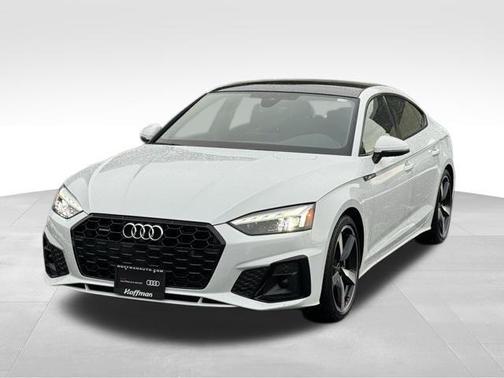 2025 Audi A5 Sportback 45 S line quattro Premium