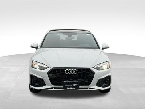 2025 Audi A5 Sportback 45 S line quattro Premium