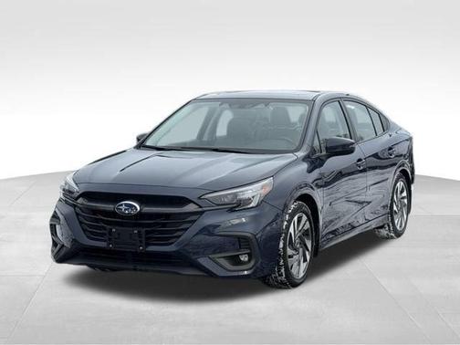 2023 Subaru Legacy Limited