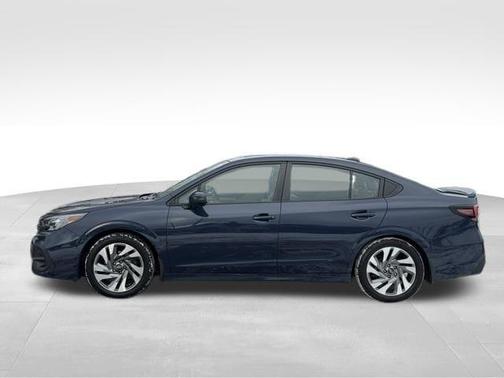 2023 Subaru Legacy Limited