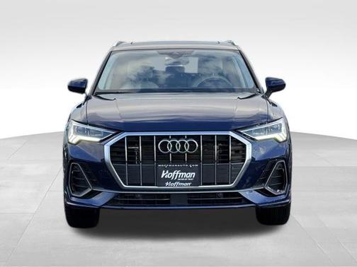 2025 Audi Q3 45 S line Premium