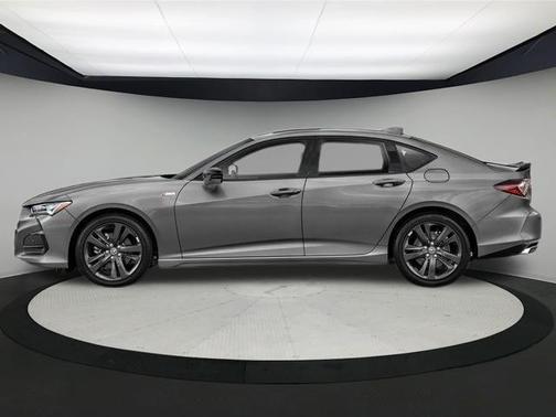 2023 Acura TLX A-Spec