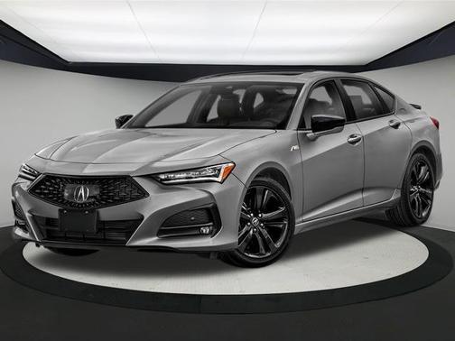 2023 Acura TLX A-Spec