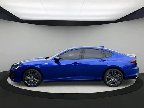 2023 Acura TLX A-Spec