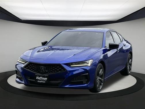 2023 Acura TLX A-Spec