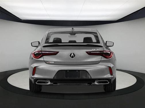 2023 Acura TLX A-Spec