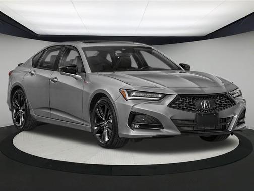 2023 Acura TLX A-Spec