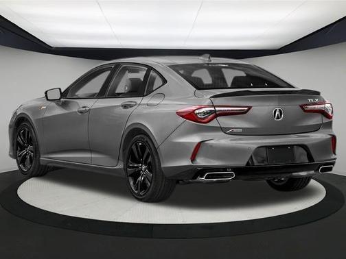 2023 Acura TLX A-Spec