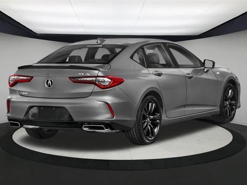 2023 Acura TLX A-Spec