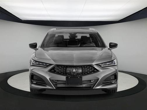 2023 Acura TLX A-Spec