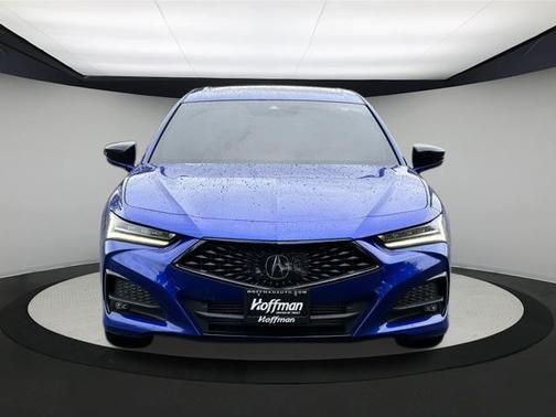 2023 Acura TLX A-Spec