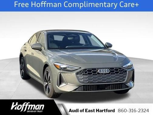 2025 Audi A5 2.0T quattro Premium