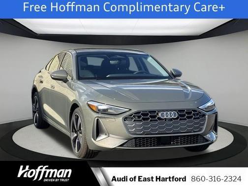 2025 Audi A5 2.0T quattro Premium