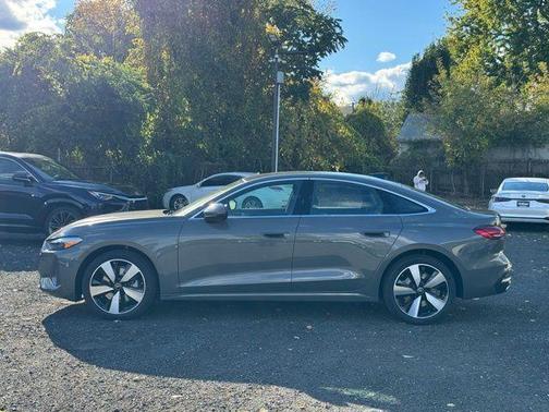 2025 Audi A5 2.0T quattro Premium