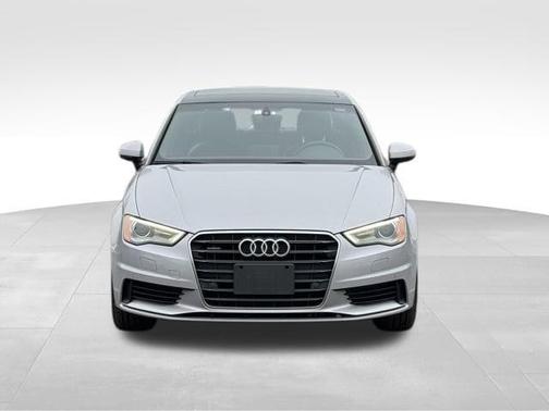 2016 Audi A3 2.0T Premium Plus