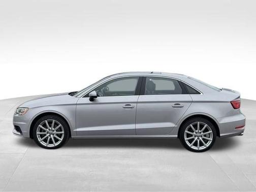 2016 Audi A3 2.0T Premium Plus