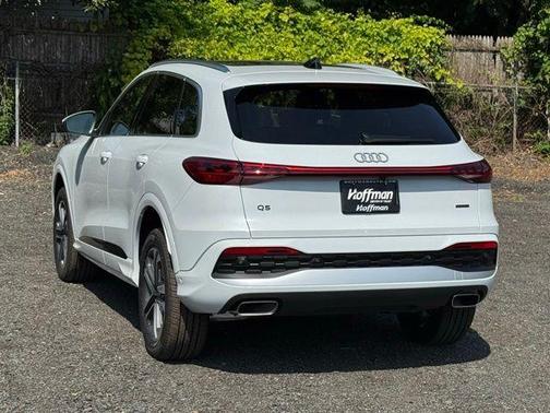 2025 Audi Q5 2.0T quattro Premium