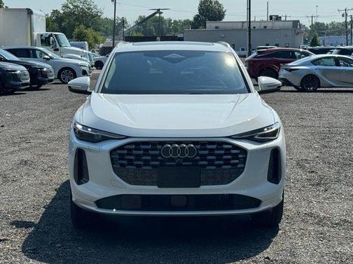 2025 Audi Q5 2.0T quattro Premium