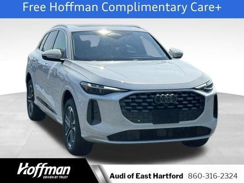 2025 Audi Q5 2.0T quattro Premium