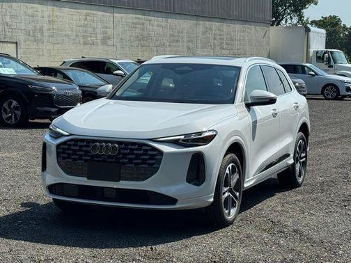 2025 Audi Q5 2.0T quattro Premium