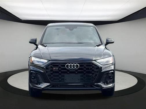 2023 Audi SQ5 3.0T Prestige