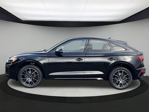 2023 Audi SQ5 3.0T Prestige