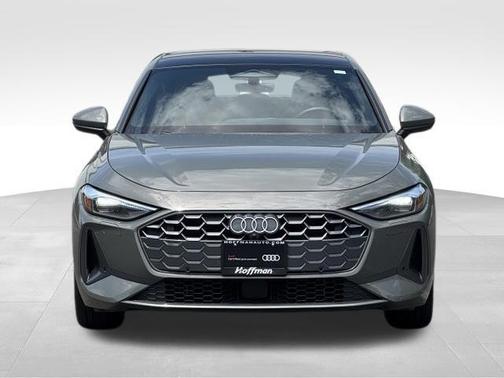 Chronos Gray Metallic 2025 Audi A5 2.0T quattro Premium