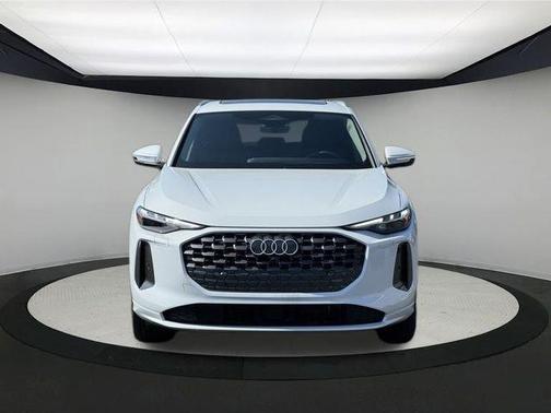 2025 Audi Q5 2.0T quattro Premium