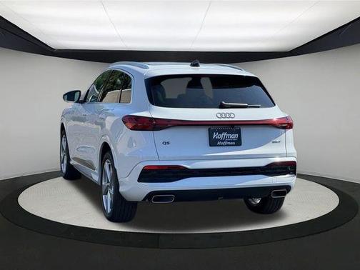 2025 Audi Q5 2.0T quattro Premium