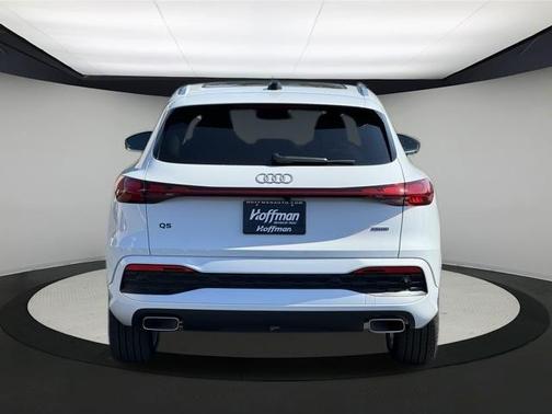 2025 Audi Q5 2.0T quattro Premium