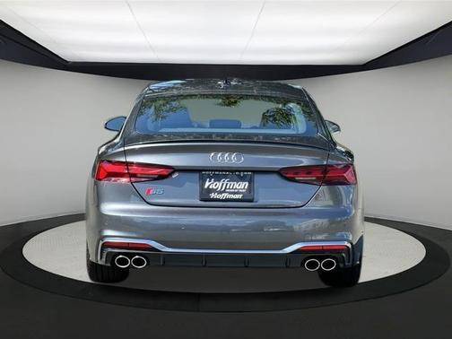 2025 Audi S5 3.0T Premium