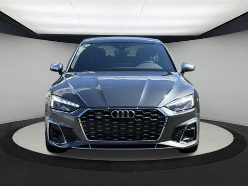 2025 Audi S5 3.0T Premium