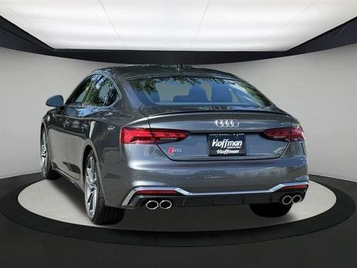 2025 Audi S5 3.0T Premium