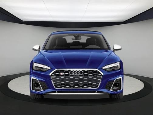 2025 Audi S5 3.0T Premium