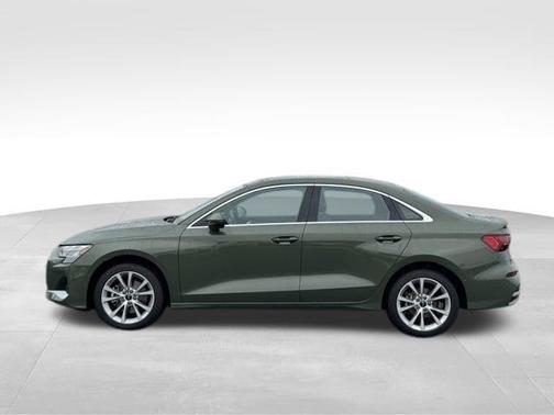 2025 Audi A3 2.0T Premium